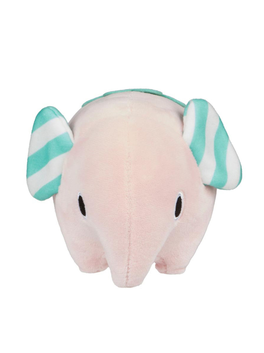 5" Sentimental Circus Elephant Plush