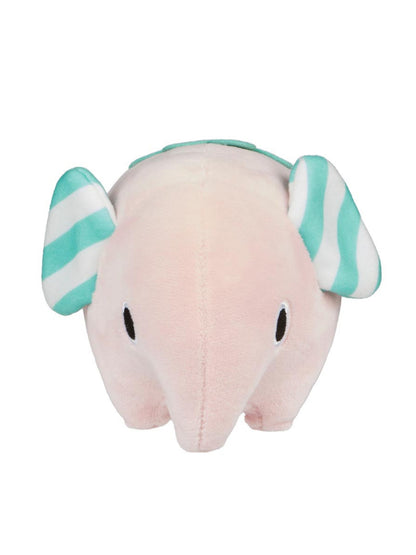 5" Sentimental Circus Elephant Plush