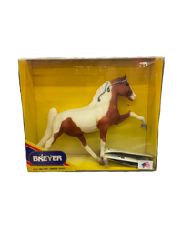 Pre-Owned Breyer Model Horse | High Flyer Tennessee Walker
