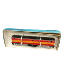 HO Scale | Southern Pacific Diesel Dummy Locomotive