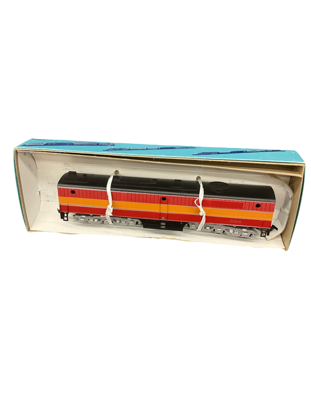 HO Scale | Southern Pacific Diesel Dummy Locomotive