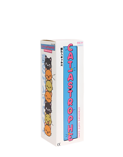 Stacking Game | Cats or Dogs