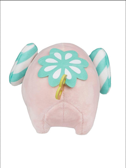 5" Sentimental Circus Elephant Plush