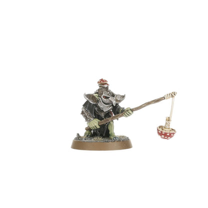 Warhammer Age of Sigmar: Squig Herd