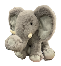 Tank DLux Elephant Plush