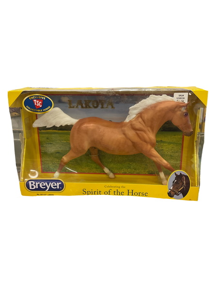 Preowned Breyer Model Horse | No. 301157 Lakota