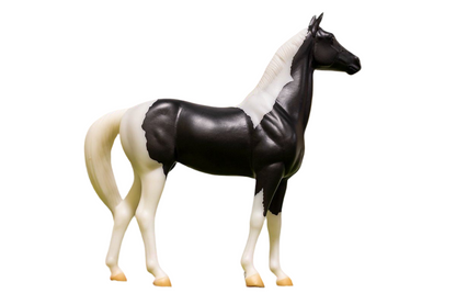 National Velvet Horse and Book Set | Breyer