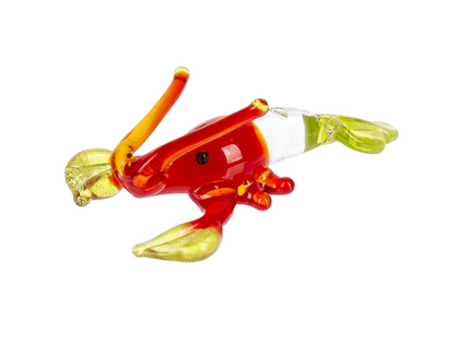 Ganz Glass Miniatures
