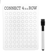 Dry Erase Travel Games