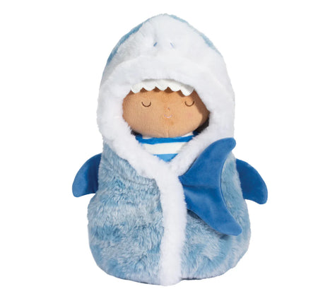 Baby Shark Hug Doll | 6065