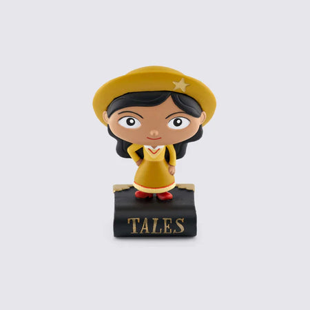 Favorite Tales: Annie Oakley | Tonie’s