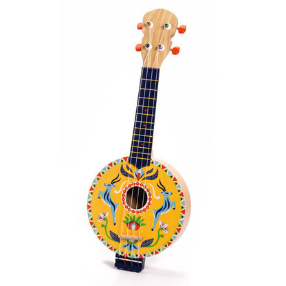 Animambo Banjo | Djeco