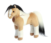 Breyer® - Showstoppers - 13" Pinto Horse