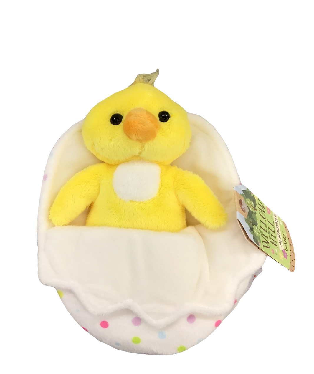 Willow Hill Chick Pocket Pal