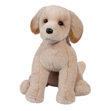 Birch the Dog Plush