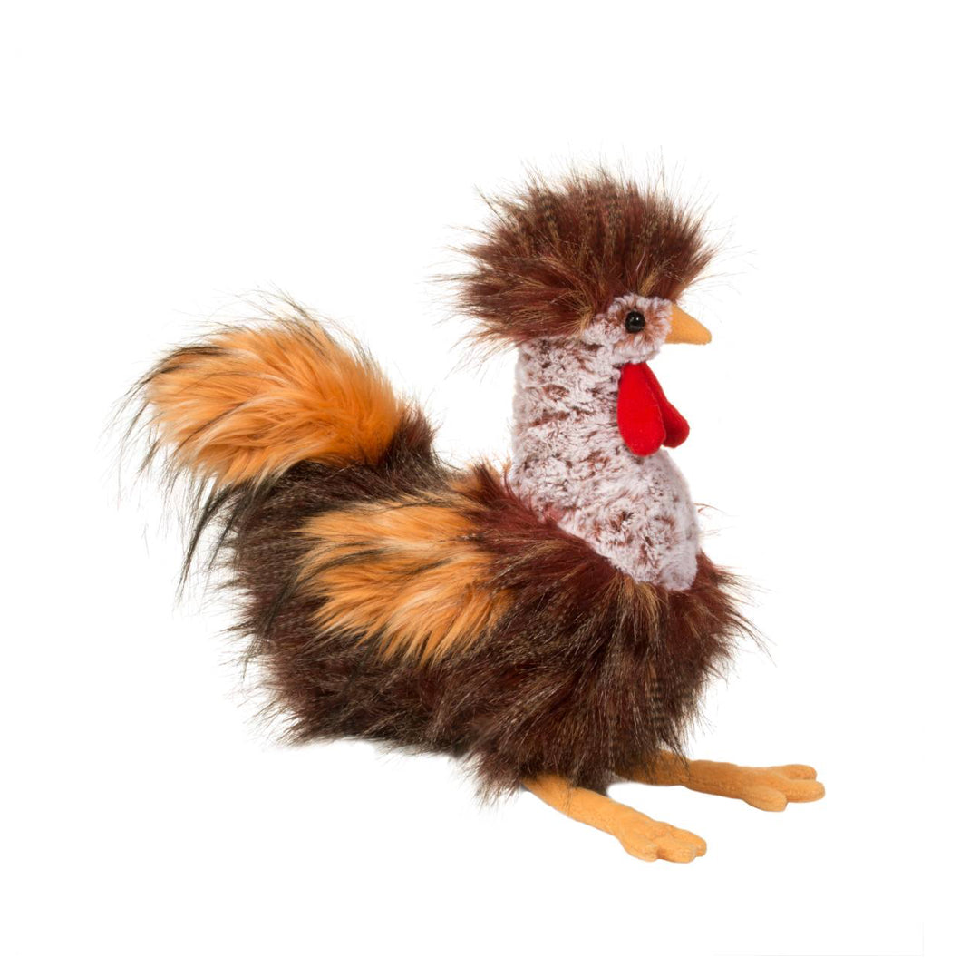 Ricardo Rooster Plush | 1783