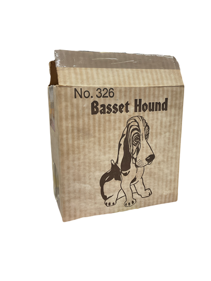 Pre-Owned Breyer | No. 326 Basset Hound
