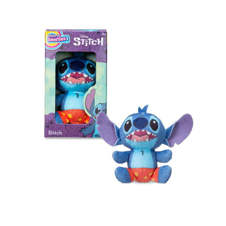 Micro Teenies!™ Disney Stitch
