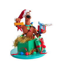 5" Fabriché™ Scooby-Doo!™ In Present Table Piece