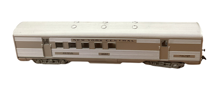 HO Scale | NY Central Coach | Athearn