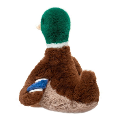 Dessie Mallard Duck Plush | 4601