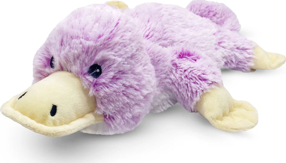 Platypus Warmies