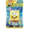 FlexFigs | SpongeBob & Friends Poseable Action Figures