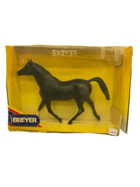 Pre-Owned Breyer Model Horse | No. 847 Black Beauty 1991