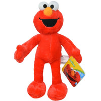 Sesame Street Big Hugs Plush Elmo | 19"