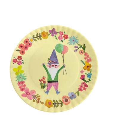 Celebrate Spring Coaster | Boxed Set of 4