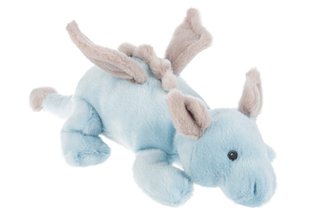 Baby Ganz - Plush Sweet Whimsy Dragon