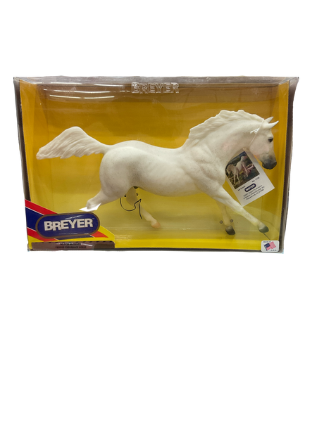 Pre-Owned #1139 AA Omner Breyer Model Horse (Loose In Box)