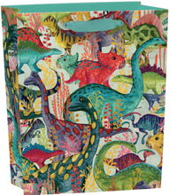 Dino Mighty Small Gift Bag