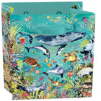 Oceania Mini Landscape Gift Bag
