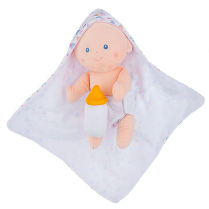 Swaddle Baby Plush - 11"