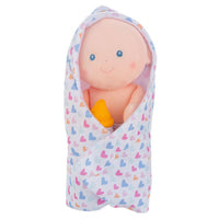 Swaddle Baby Plush - 11"
