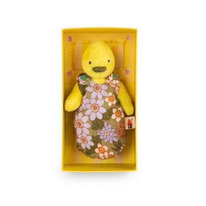 Baby Rita The Duck - Les Minouchkas | Plush