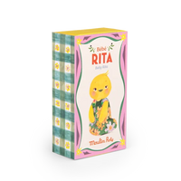 Baby Rita The Duck - Les Minouchkas | Plush