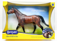 Breyer Cody's Wish