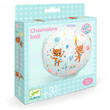 Chamalow Ball | 13.8"