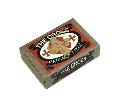 Match Box Puzzles | Assorted