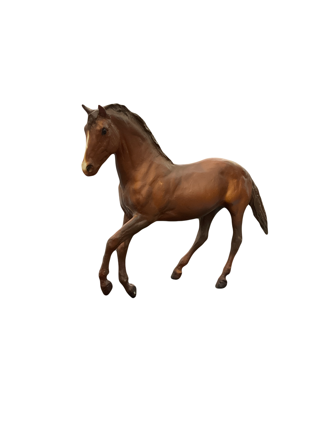 Estate Breyer | Ginger Black Beauty Family