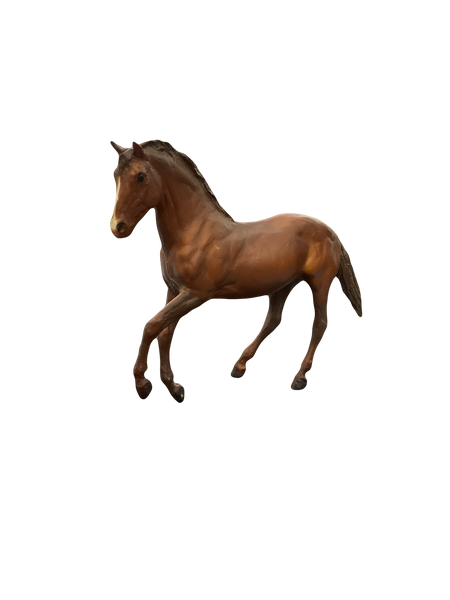 Estate Breyer | Ginger Black Beauty Family