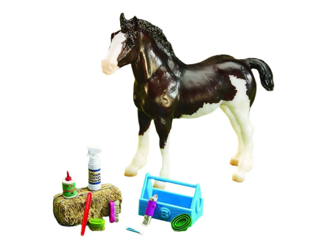 Breyer Grooming Kit