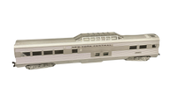 HO Scale | NY Central Observation Car