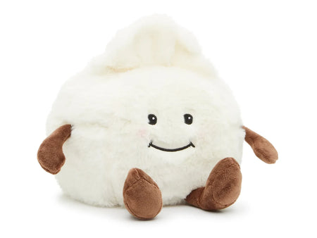 Dumpling Warmies