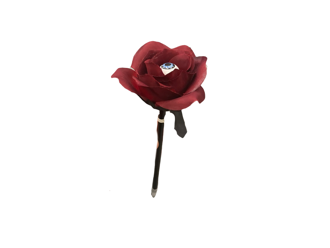 Rose Eye Ink Pen