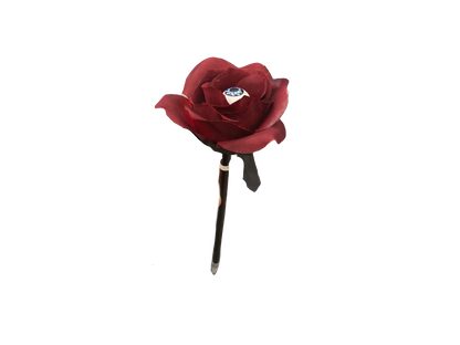 Rose Eye Ink Pen