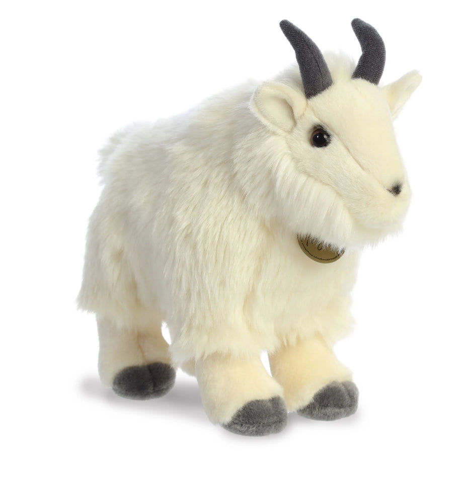 Miyoni® - 10" Mountain Goat