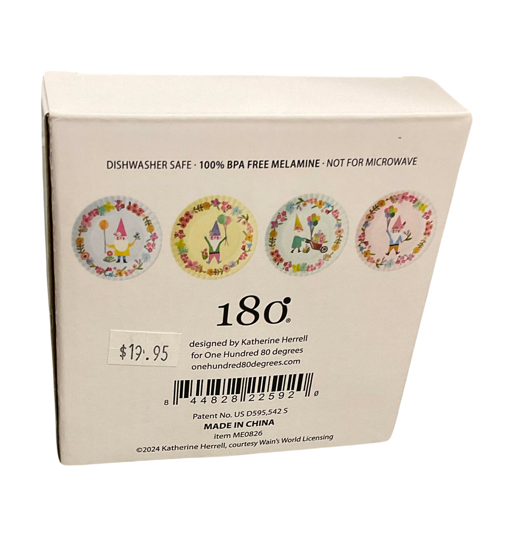 Celebrate Spring Coaster | Boxed Set of 4
